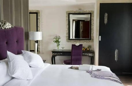 Barceló Cairo Pyramids - 78