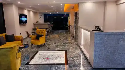 KALİSPERA - 5
