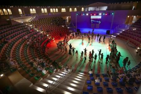 Sentido Akassia Beach - 15