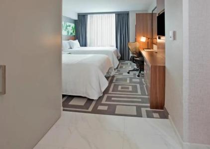 Hilton Garden Inn New York Central Park South-Midtown West - 42
