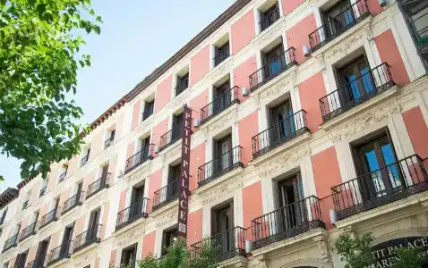 Petit Palace Arenal