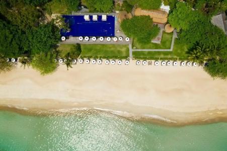 Vana Belle, A Luxury Collection Resort, Koh Samui - 65