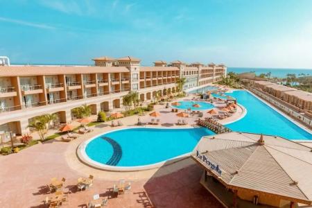 Coral Sea Beach and Aqua Park - 44