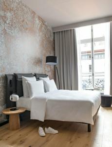 Hôtel LÉONOR the place to live - 32