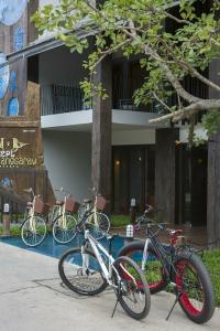 Kept Bangsaray Pattaya - 16