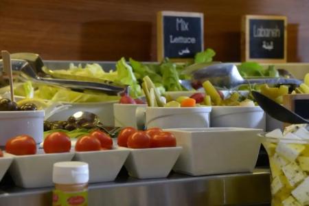 ibis Seef Manama - 57