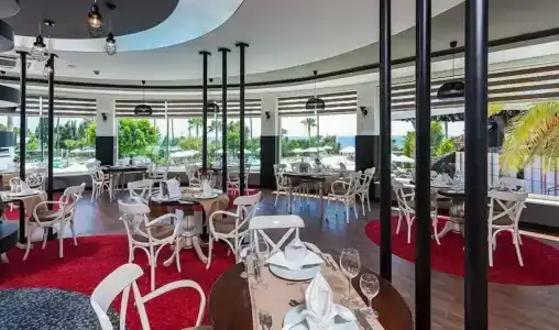 Iz Flower Side Beach - 54