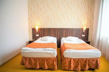 Rija VEF with FREE Parking - 44