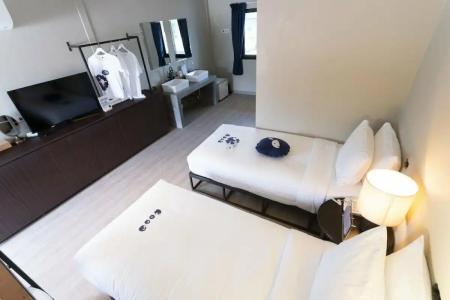 Kokotel Phuket Patong - SHA Extra Plus - 59