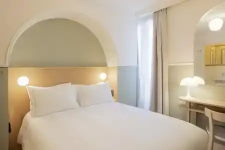 Hôtel Oratio - 88