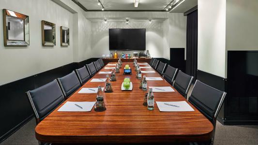 Le Meridien New York, Central Park by Marriott - 46