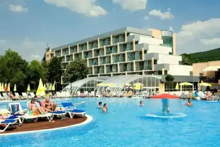 Calimera Ralitsa Superior - Ultra All Inclusive plus Aquapark