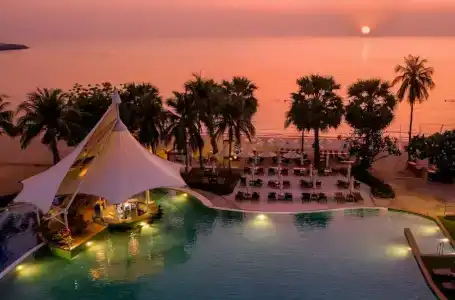 Mövenpick Siam Na Jomtien Pattaya - 66