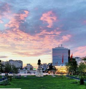 Tirana International & Conference Center - 41