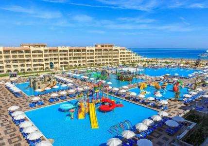 Pickalbatros White Beach Resort - Hurghada - 5