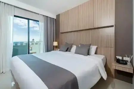 Patong Bay Residence - 85