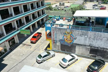 myPatong Social Hostel - 84