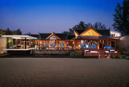 Iniala Beach House - 2
