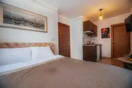 Taksim Wonder Suites - 2