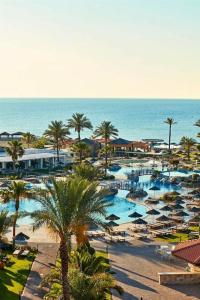 Atlantica Aegean Blue - 84