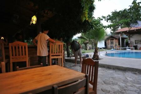 Olympos Koyevi Pension - 85
