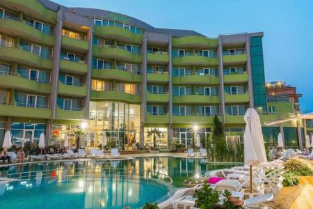 MPM Arsena - Ultra All Inclusive