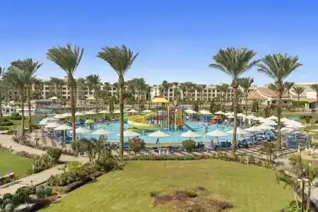 Pickalbatros Dana Beach Resort - Hurghada - 24