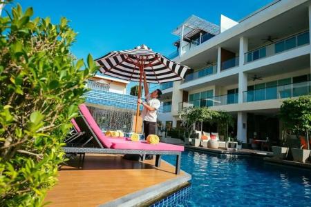 The Pelican Krabi - 60