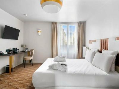 Mercure Paris Opéra Faubourg Montmartre - 47