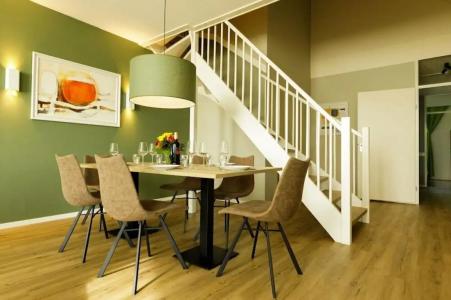 Dormio Resort Eifeler Tor - 46