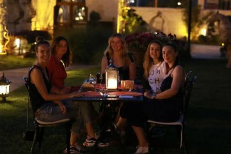 Seraphim Cave Suites & SPA - 28