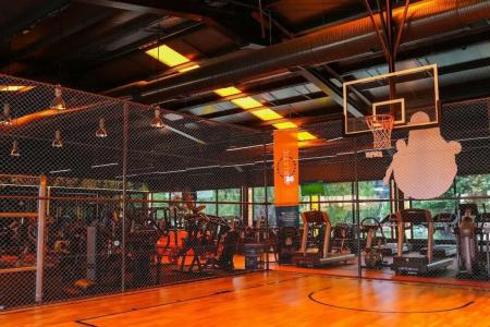 Trio Suites Görükle - 36