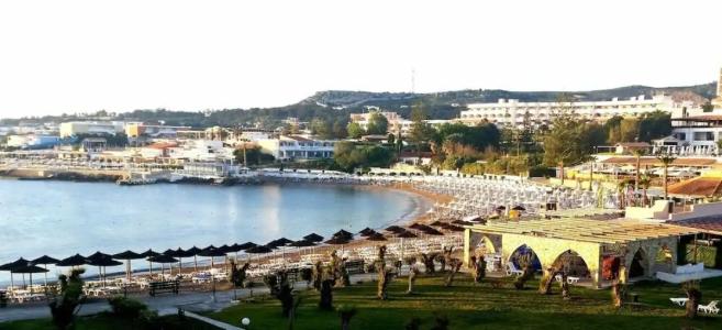 Eden Roc Resort - All Inclusive - 15