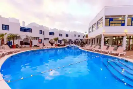 LABRANDA Bahía y Villas Fañabé - 69