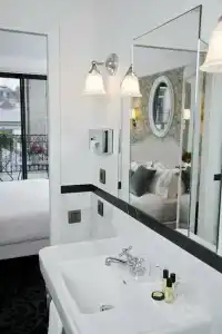 Hôtel Saint-Pétersbourg Opéra & Spa - 53