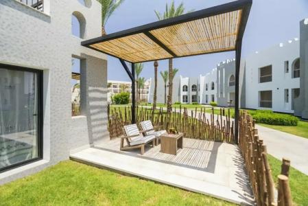 Sunrise Tucana Resort -Grand Select - 1