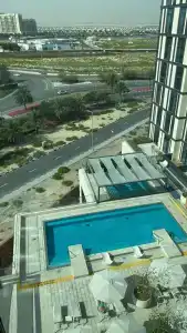 Holiday Inn Dubai Al-Maktoum Airport - 75