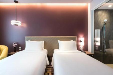 Mercure Bangkok Sukhumvit 24 - 58