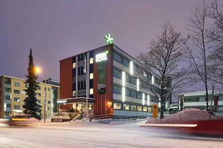 GreenStar Jyväskylä