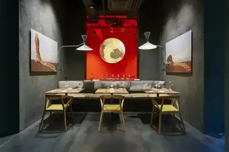 The Social Hub Florence Lavagnini - 92