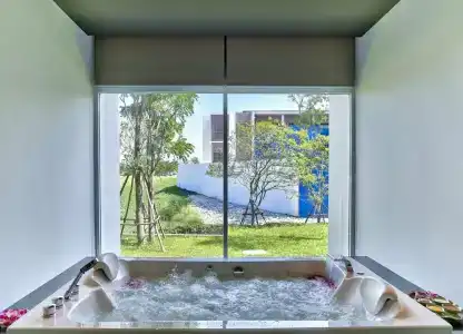 Ace of Hua Hin Resort - SHA PLUS - 23