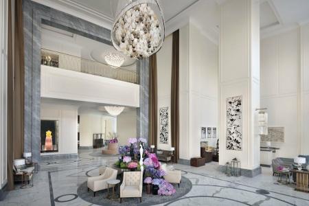 Kempinski the Boulevard Dubai - 89