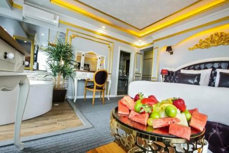 Andalouse Elegant Suite - 83