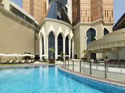 Bab Al Qasr - 18