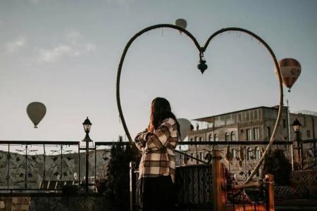 Peace Stone House - 19