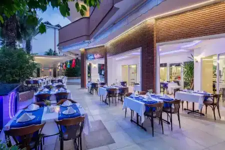 May Flower Apart - 80