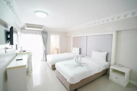 Romance Sukhumvit 97 - 34