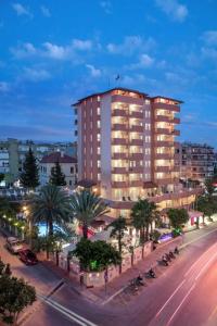 May Flower Apart - 23