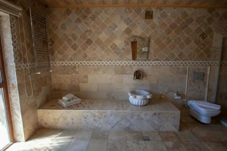 Peace Stone House - 38