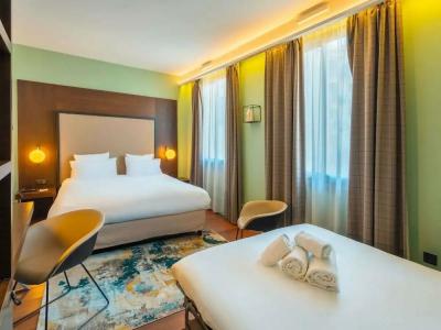 Le Splendid Lac D'Annecy - Handwritten Collection - 72